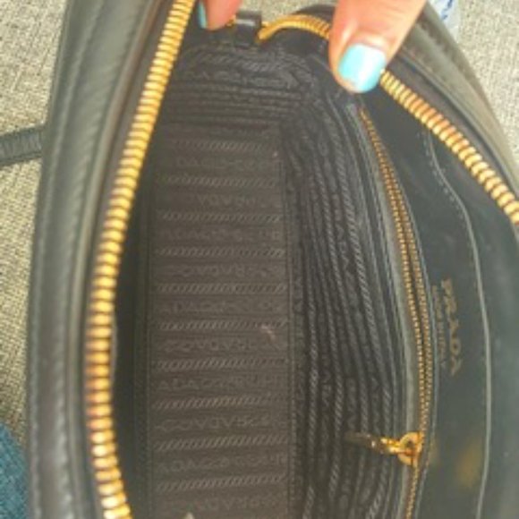 Prada Camera bag - Picture 10 of 10